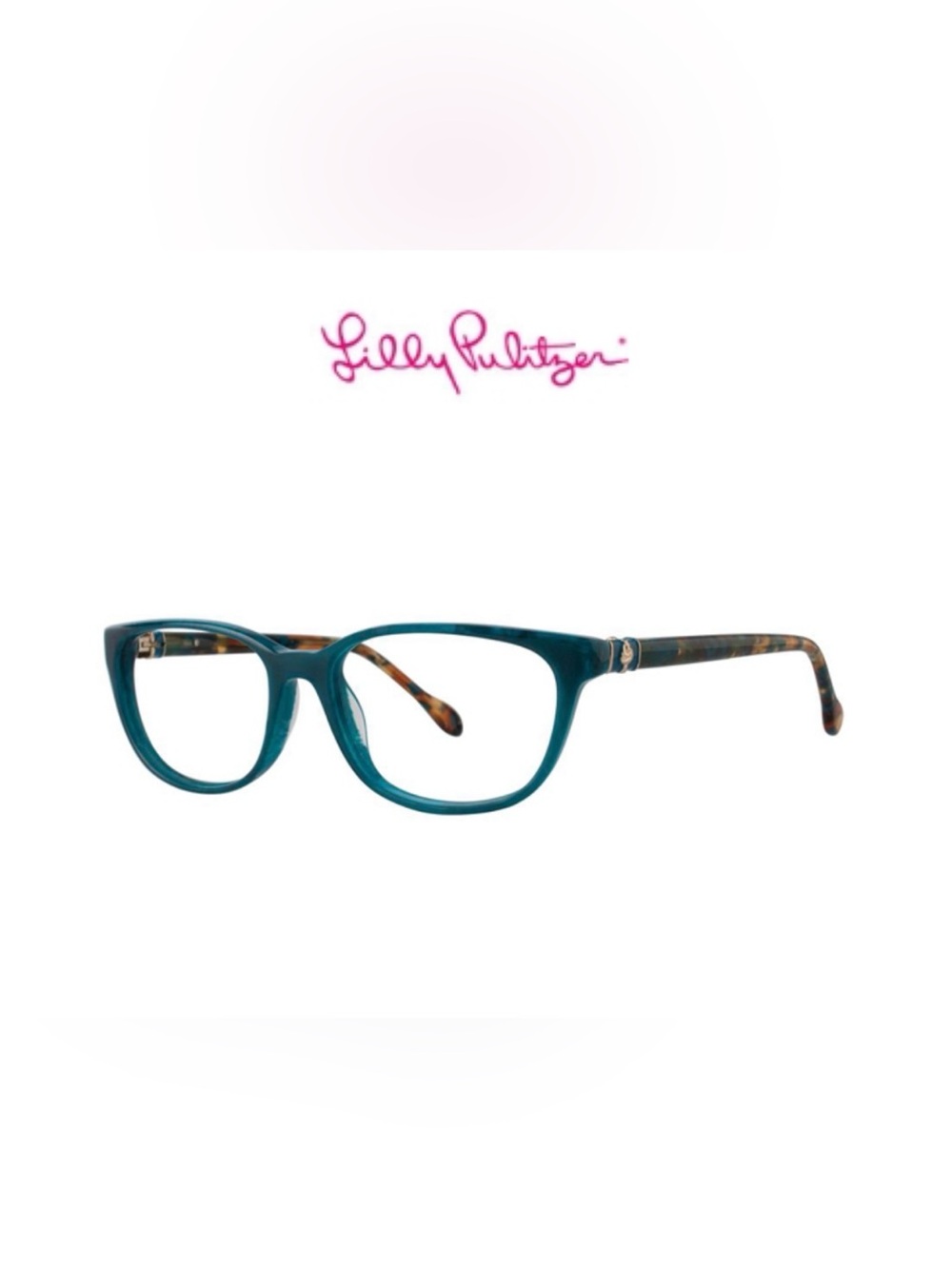 Lilly Pulitzer Sanibel Frames
